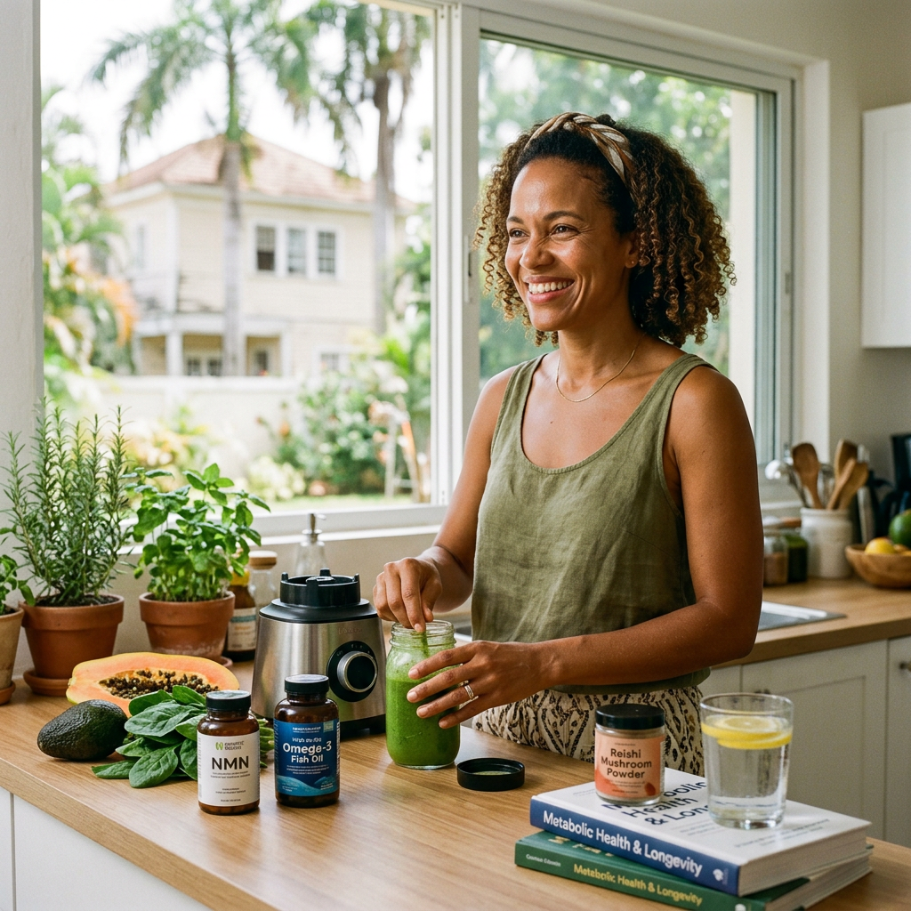 Empowering Women: Lessons from a Healthcare&nbsp;Entrepreneur