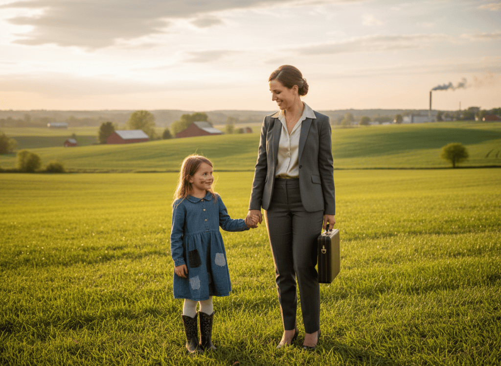 Resilience, Divorce, and Redefining Success on My Own&nbsp;Terms